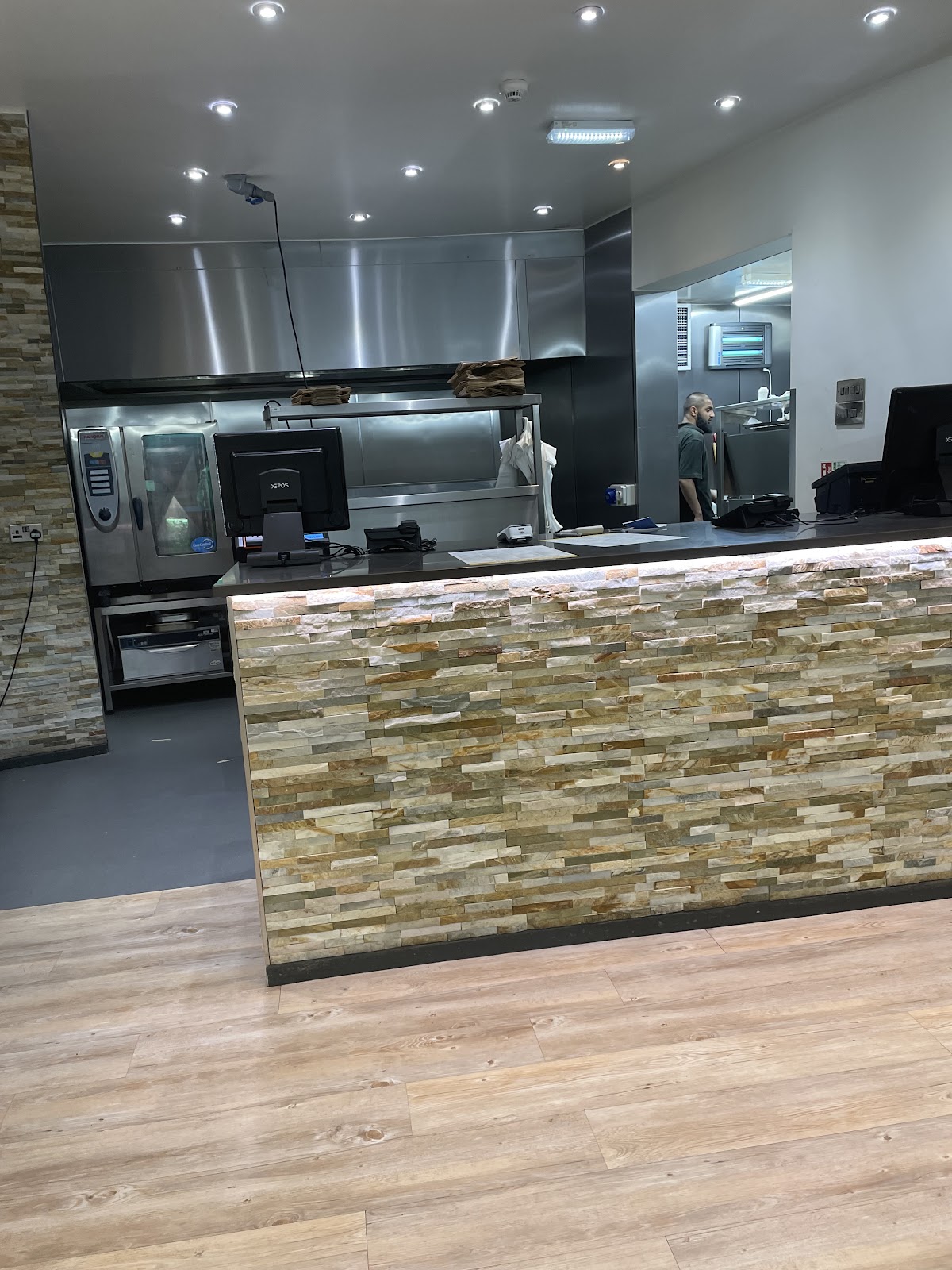 Photo of Gulshan Grill - 406-408 Talbot Rd, Blackpool FY3 7AY